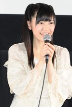 渡辺麻友（AKB48チームB）