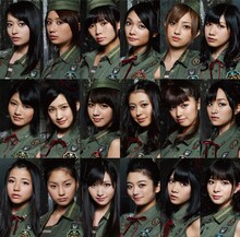 アイドリング!!!からは深夜帯にも出演可能なメンバーが駆けつける。