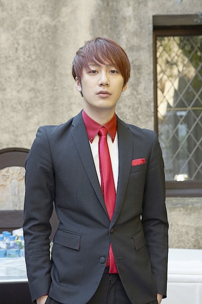 ROY（THE BAWDIES）