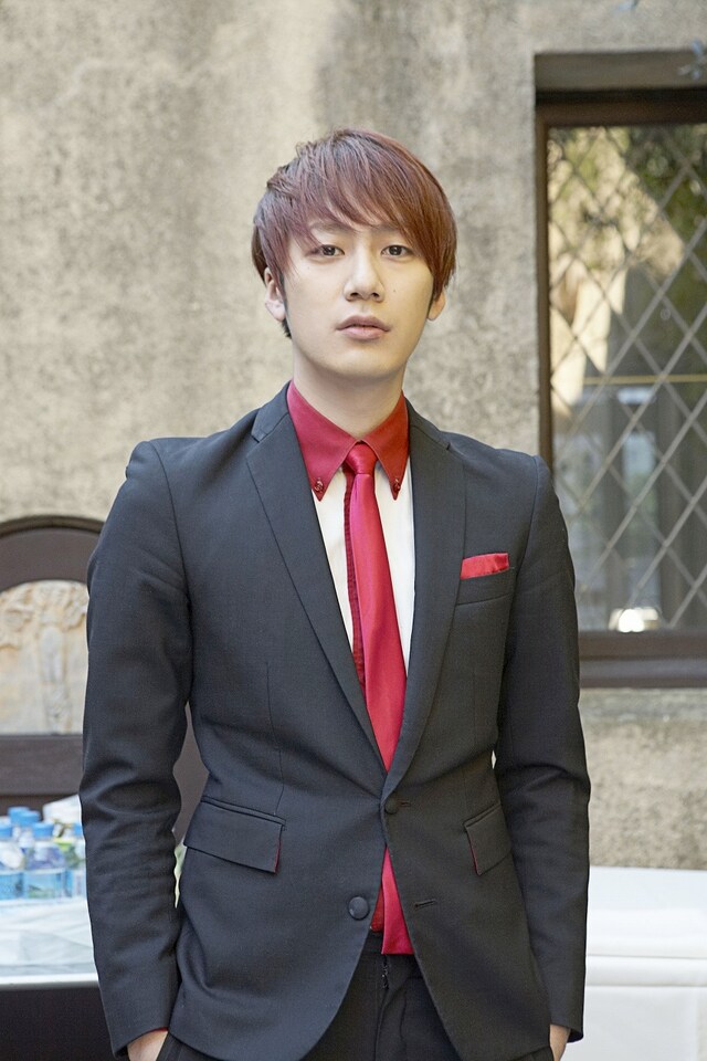 ROY（THE BAWDIES）
