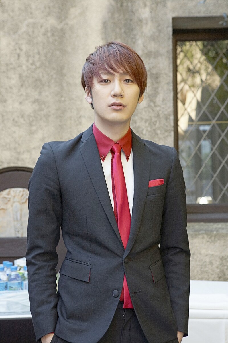 ROY（THE BAWDIES）