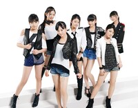 「第53回 輝く！日本レコード大賞」最優秀新人賞を受賞したFairies。