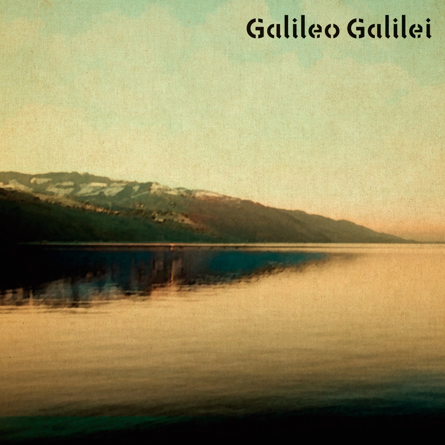 Galileo Galileiによる「アオハル sweet / bitter」オープニングテーマ「Imaginary Friends」は、1月25日に発売された最新アルバム「PORTAL」（写真）に収録。