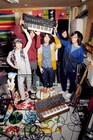 Galileo Galilei全国5都市でアルバムレコ発ライブ＆トーク
