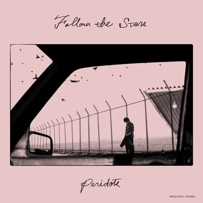 アルバム「Follow the Stars」ジャケット