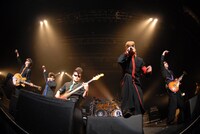 氣志團（撮影：小川舞）