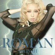 シングル「ROMAN」通常盤ジャケット