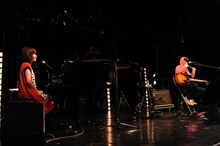 「星野源の別エピソード『部屋（友達編）』」の模様。