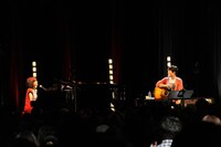 「星野源の別エピソード『部屋（友達編）』」の模様。