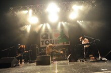 ねごと（撮影：古溪一道）