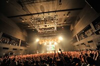 チャットモンチー（撮影：古溪一道）