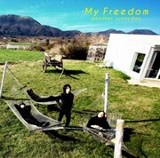 アルバム「My Freedom」ジャケット