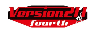 「version 21.1 forth」ロゴ