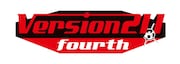 「version 21.1 fourth」ロゴ