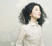 遊佐未森2年半ぶりアルバム「淡雪」近藤研二らバックアップ