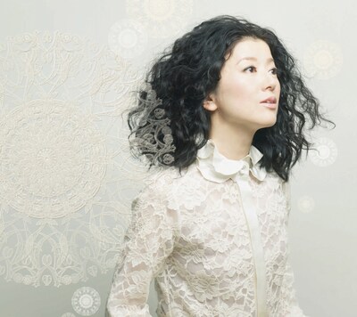 写真はアルバム「淡雪」ジャケット。