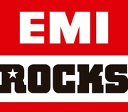 「EMI ROCKS 2012」ロゴ