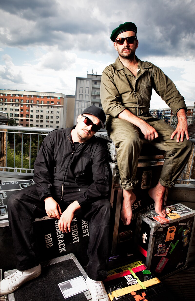 MODESELEKTOR