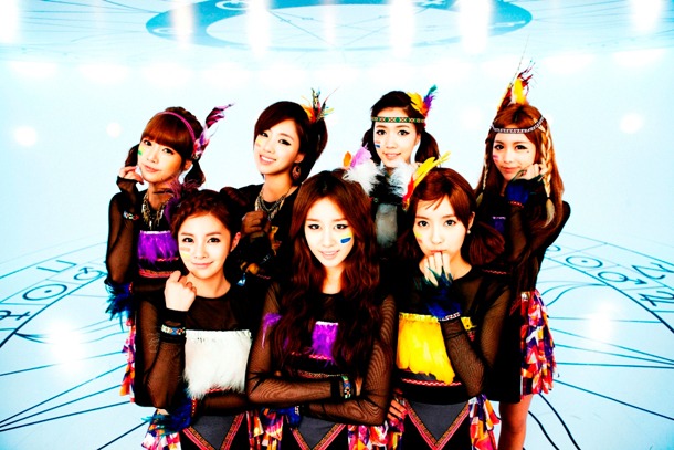 T-ARA