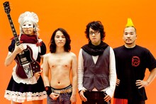 個性豊かなビジュアルも目を引く石鹸屋。