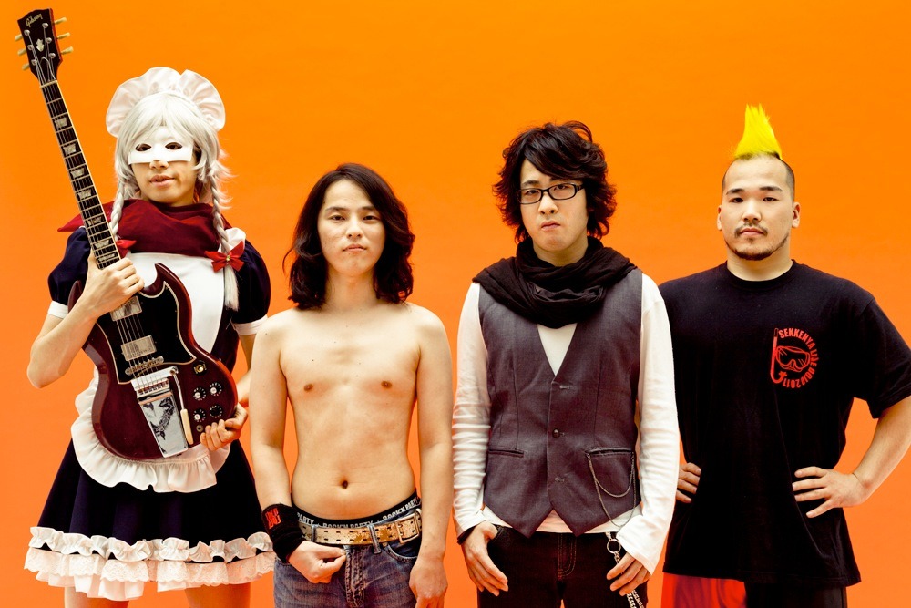 個性豊かなビジュアルも目を引く石鹸屋。