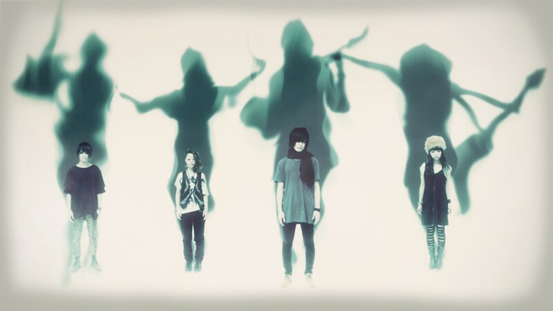 THE UNIQUE STAR。写真左がカワダヒロシ。