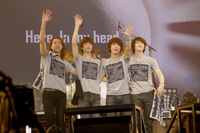 CNBLUE