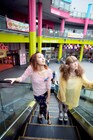 ハピバ、時雨345、ひさ子が一夜限りのガールズバンド結成