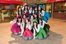 SKE48 白組メンバー (C)AKS