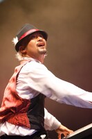 HAYATO（Photo：Takumi Nakajima）