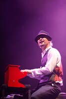 HAYATO（Photo：Takumi Nakajima）