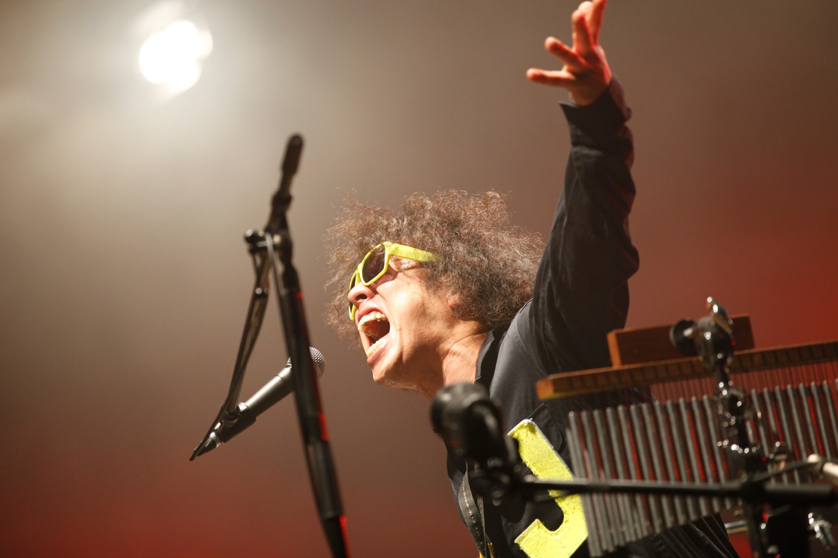 HIRO（Photo：Takumi Nakajima）