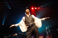 HAYATO（Photo：Takumi Nakajima）