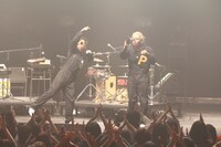 →Pia-no-jaC←（Photo：Takumi Nakajima）