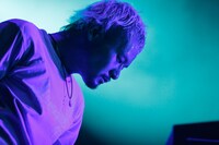 HAYATO（Photo：Takumi Nakajima）