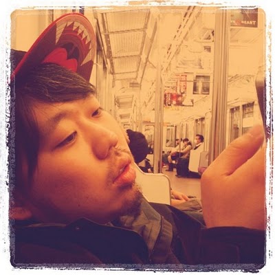 Eccy
