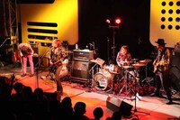 浅井健一とSo many tears。