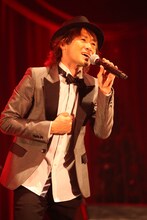 ナオト・インティライミ