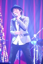 ナオト・インティライミ