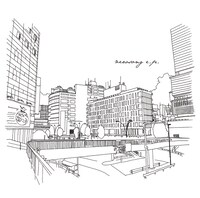 シングル「newsong e.p.」ジャケット