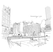 シングル「newsong e.p.」ジャケット