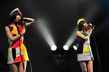 バニラビーンズ