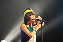 リサ（バニラビーンズ）