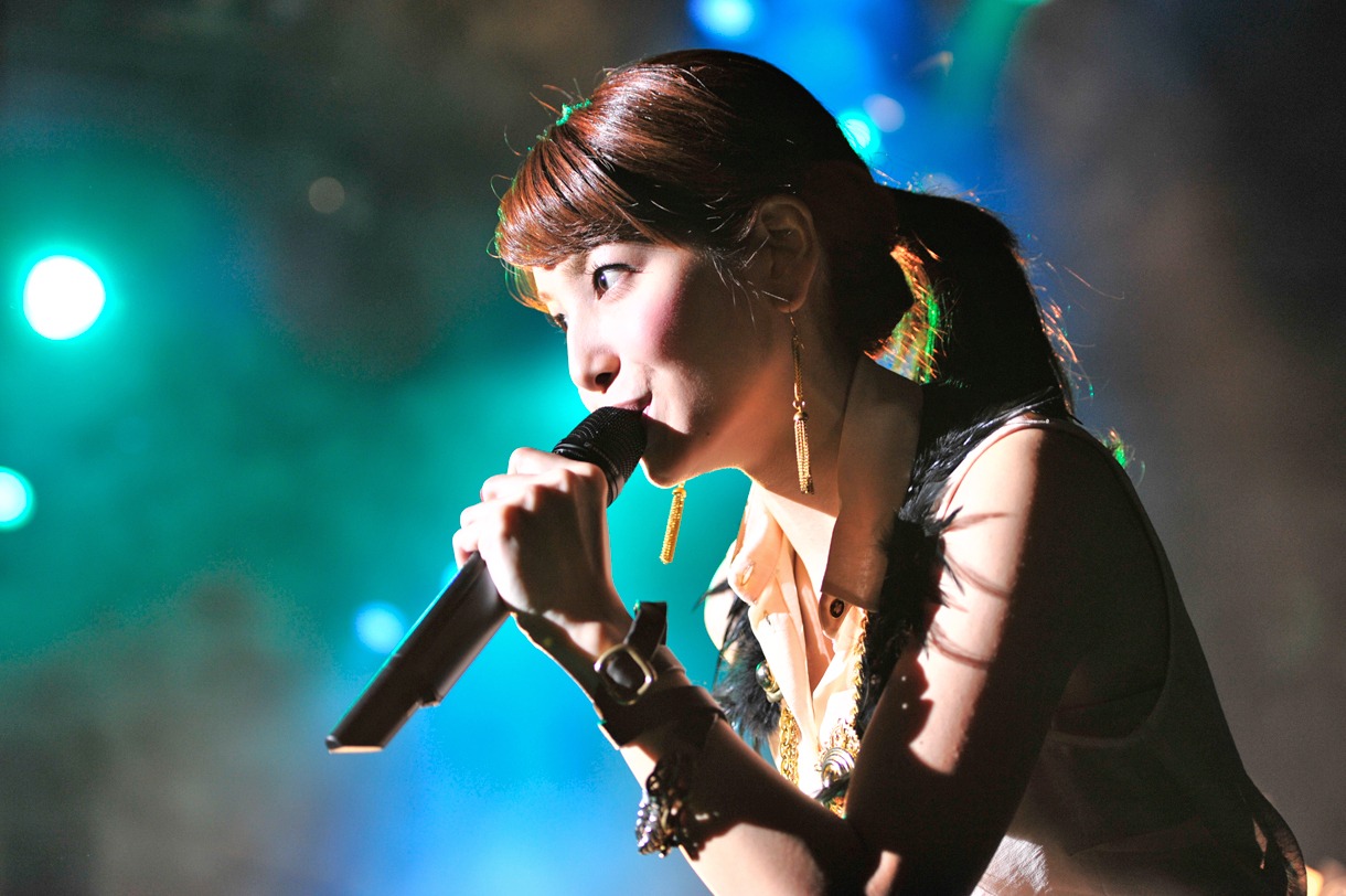 柴田あゆみ