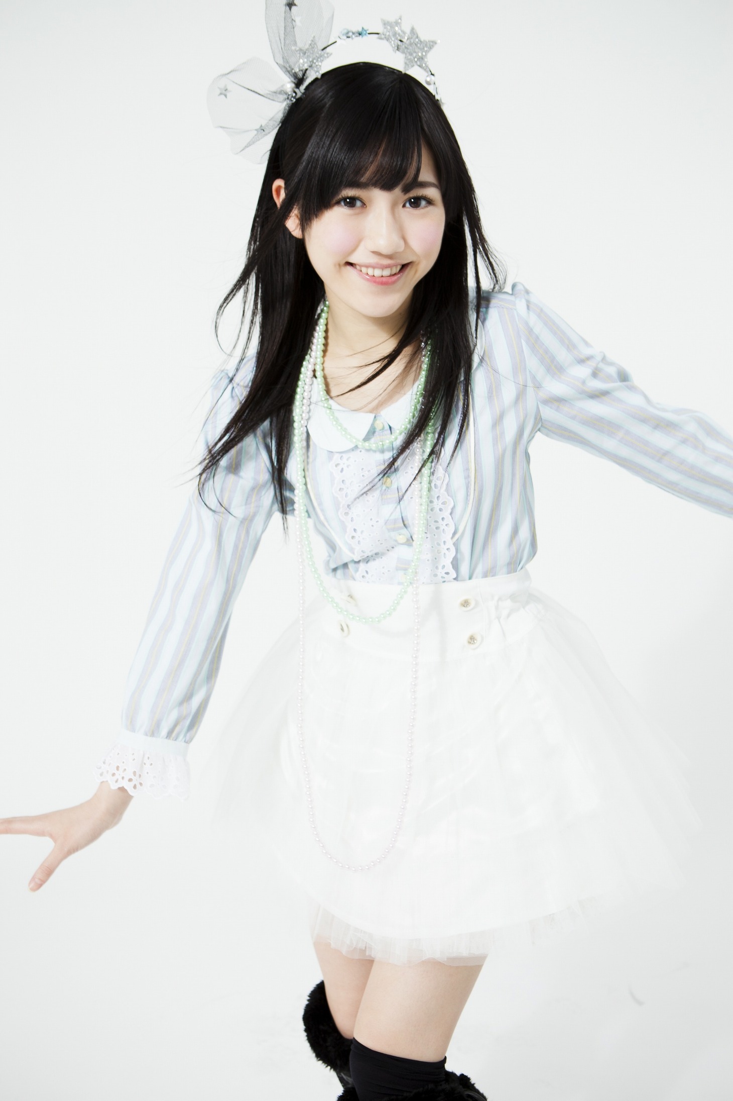 渡辺麻友
