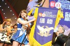 AKB48、初の紅白歌合戦イベントは大島優子率いる白組優勝