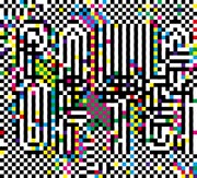 シングルコレクション「POWERS OF TEN」完全生産限定盤ボックスのデザイン。