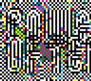 シングルコレクション「POWERS OF TEN」初回限定盤ボックスのデザイン。