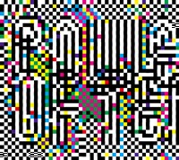 シングルコレクション「POWERS OF TEN」初回限定盤ボックスのデザイン。