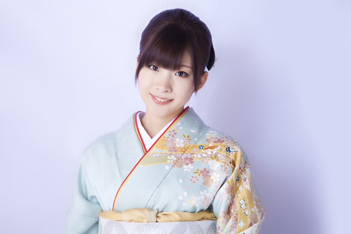 岩佐美咲